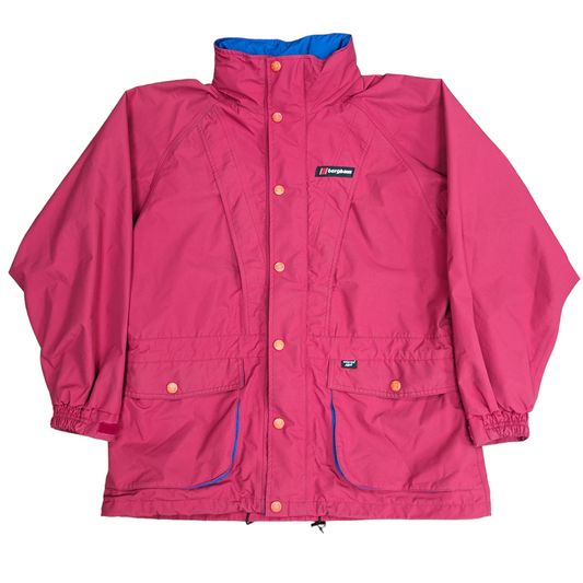 Berghaus retro 2025