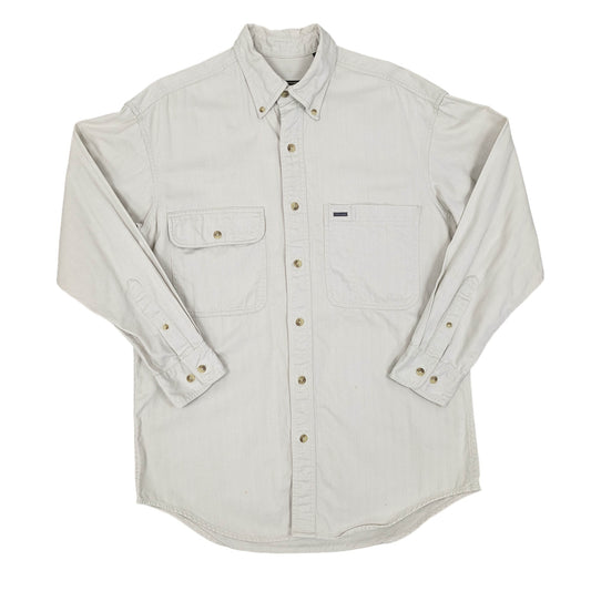 Timberland L/S Shirt Size S