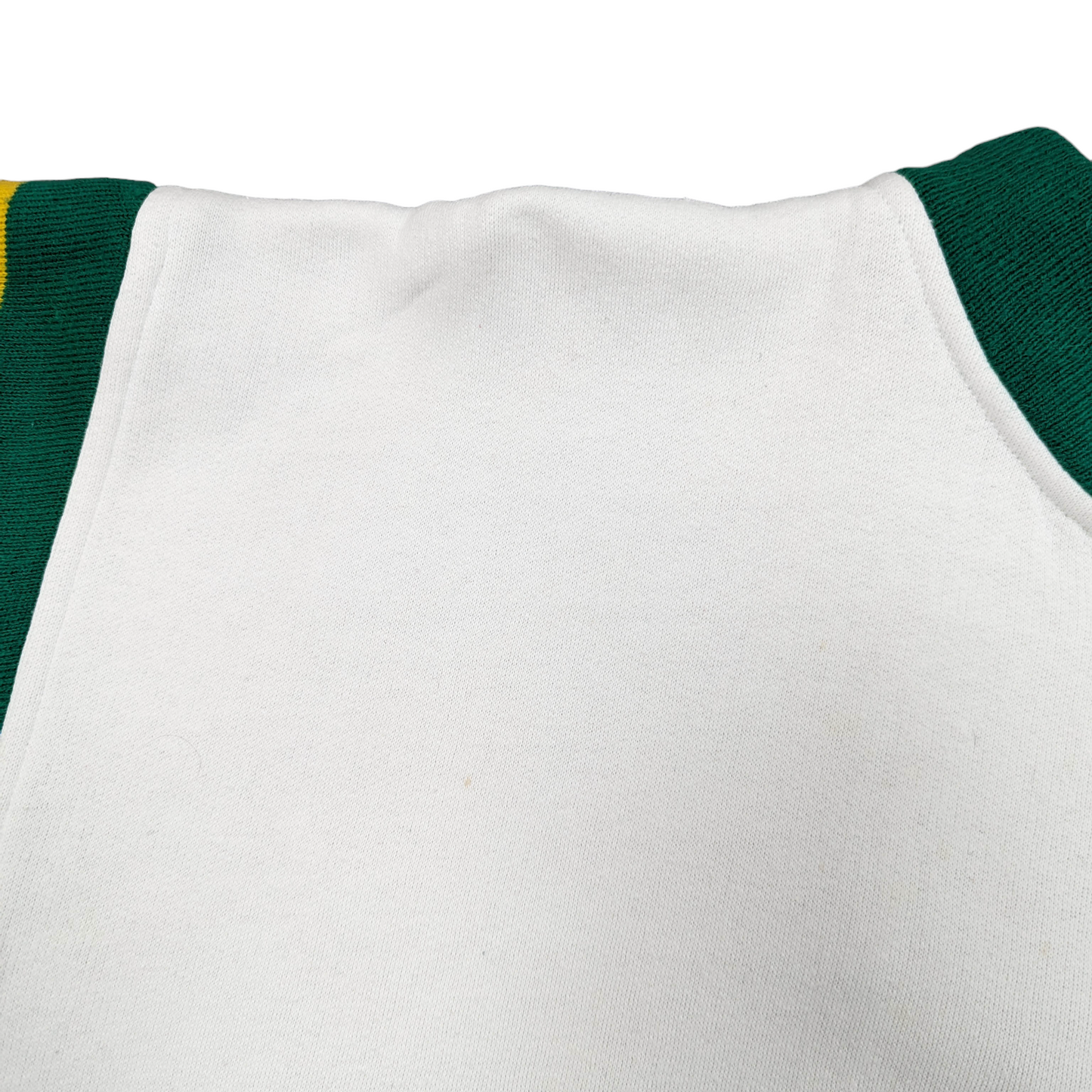 80s Starter Boston Celtics Sweatshirt Size L