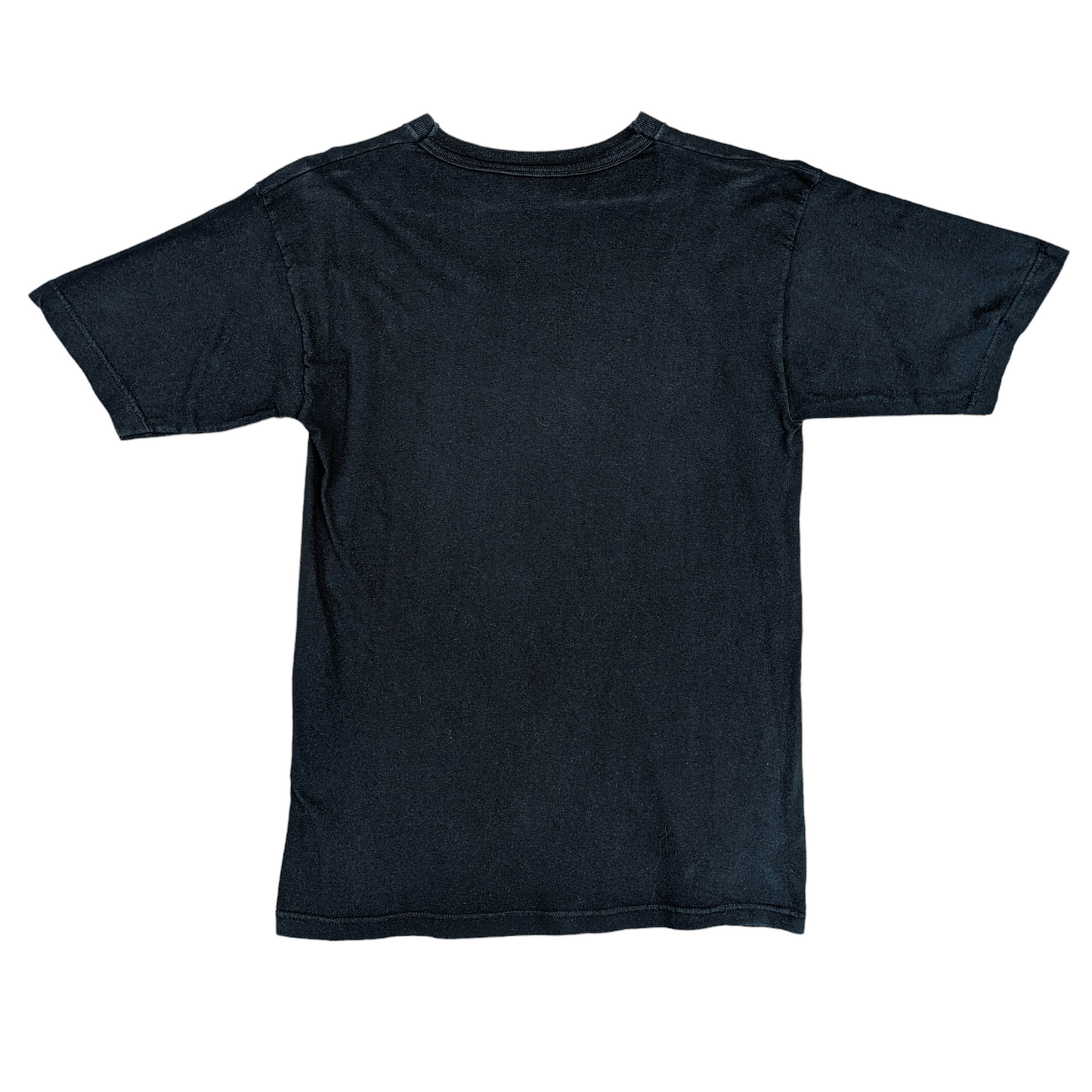 90s ASICS Single Stitch T-Shirt Size S