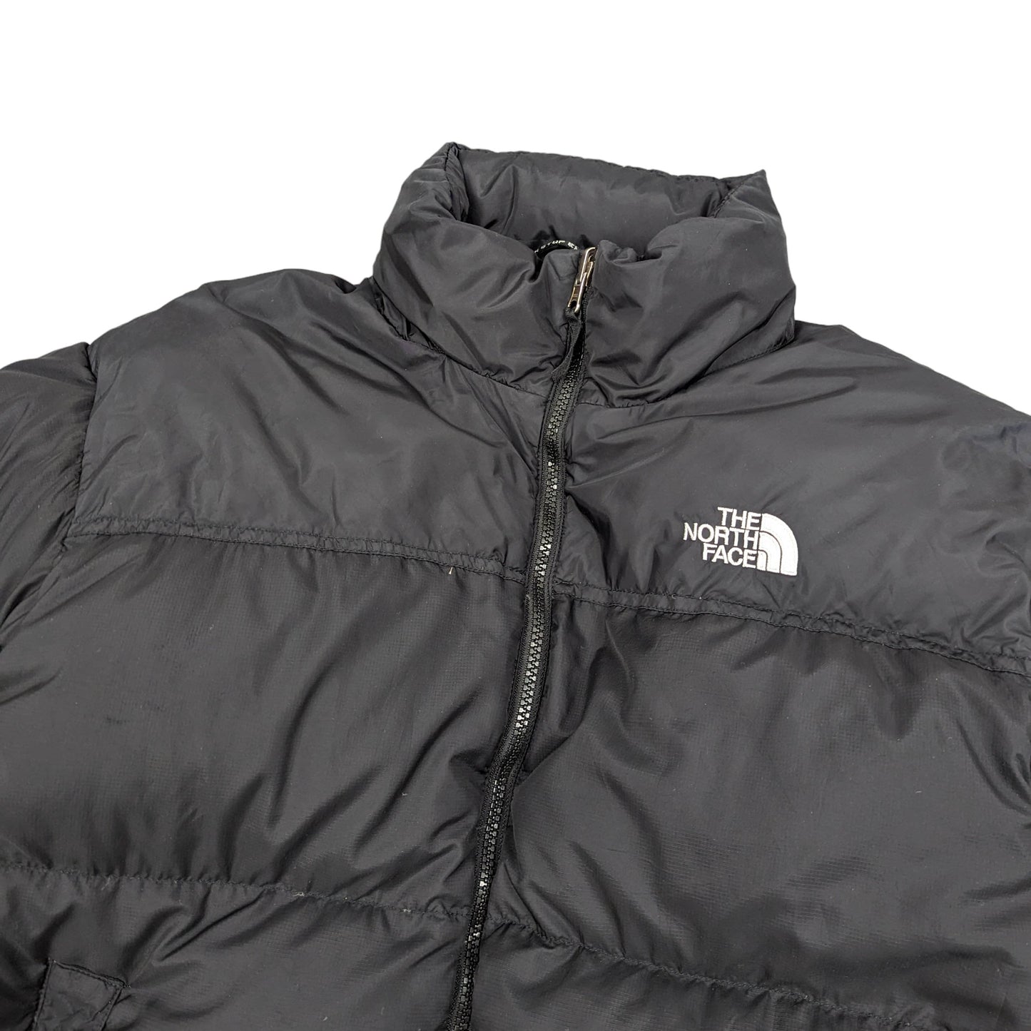 The North Face Nuptse Puffer Size M