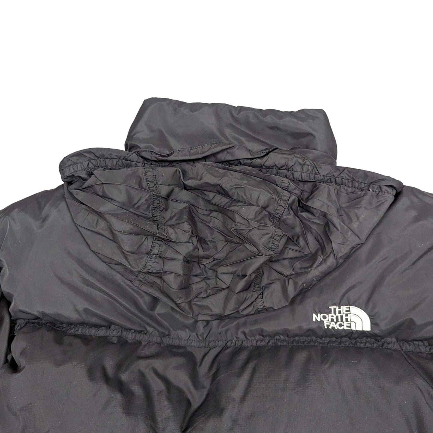 The North Face Nuptse Puffer Size M