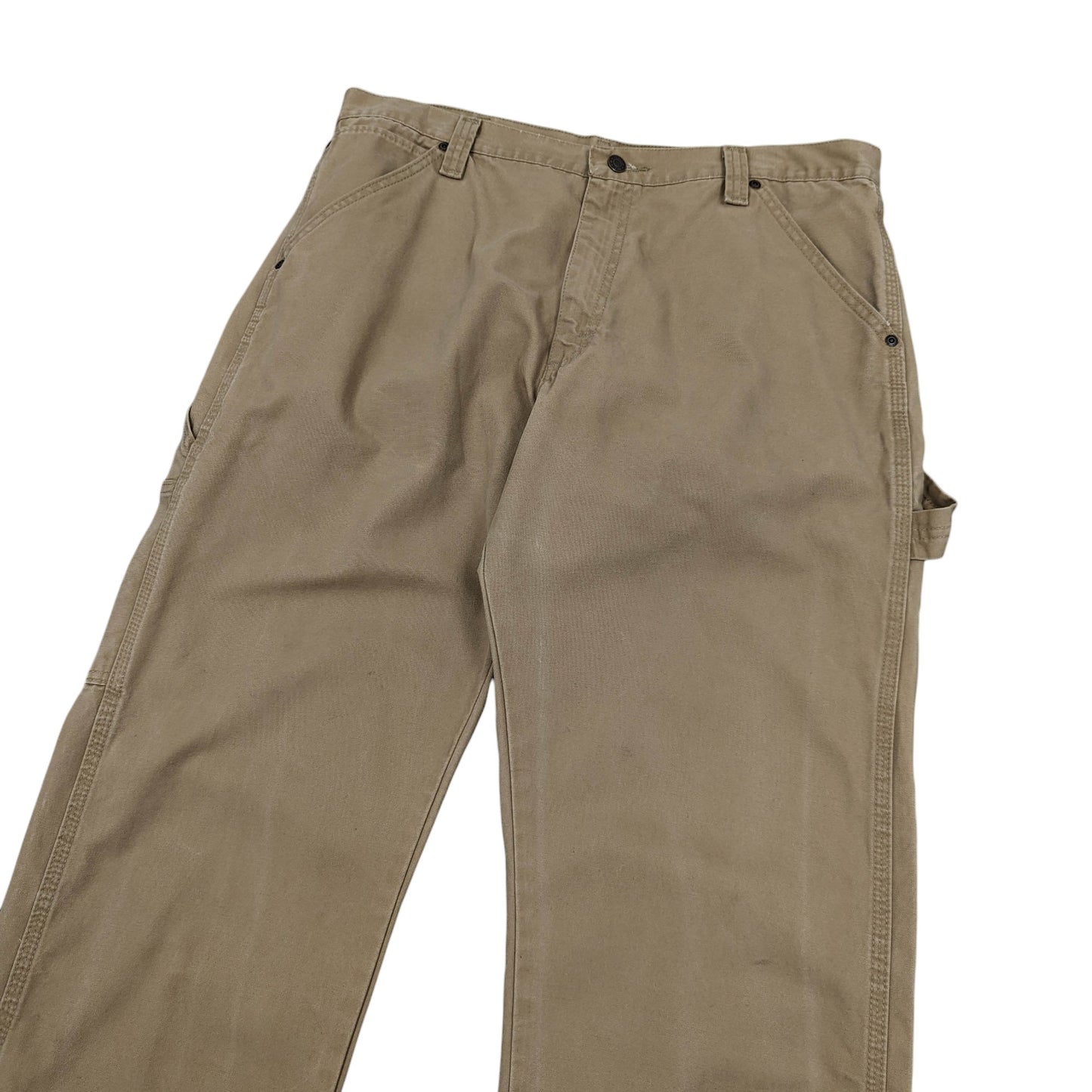 00s Wrangler Carpenter Trousers W36 L32