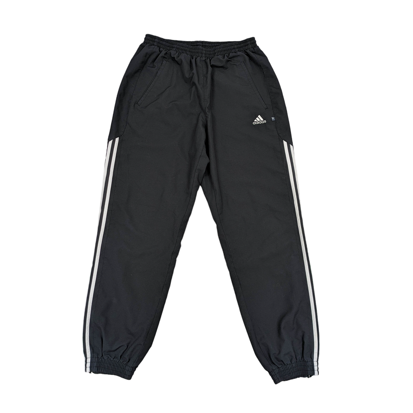 00s Adidas Joggers Size L
