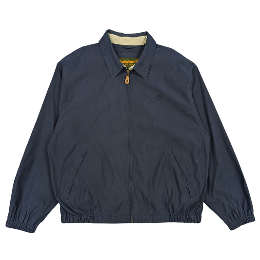 90s Timberland Harrington Jacket Size XL