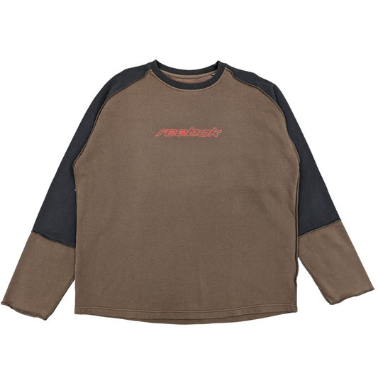 00s Reebok Sweatshirt Size XL