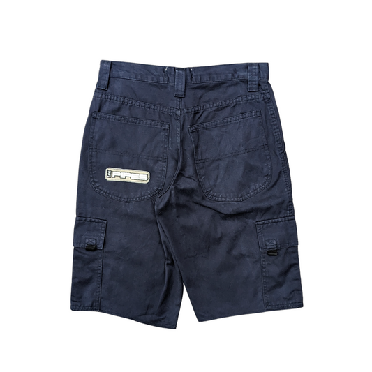 00s Lee Pipers Cargo Shorts W28
