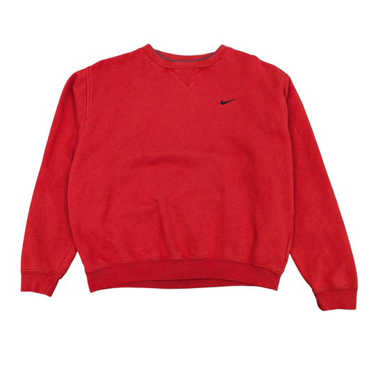 00s Nike Sweatshirt Women's Size L