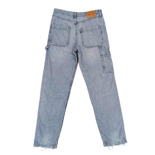 Levi's Carpenter Jeans W30 L31
