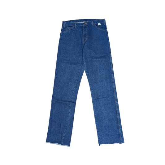 Dickies Straight Leg Jeans W36 L37