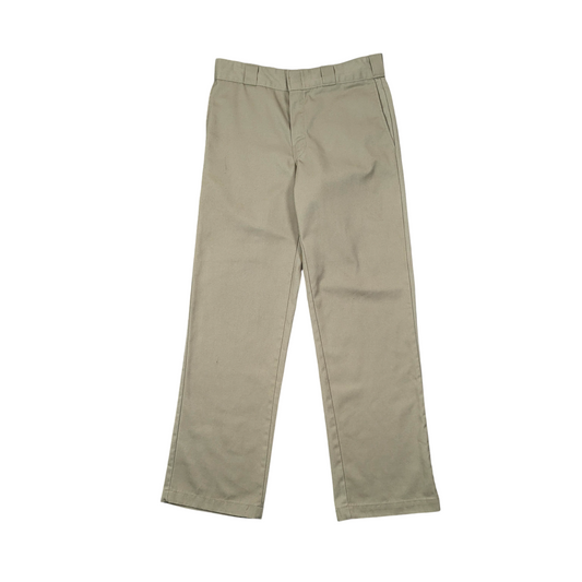 Dickies 874 Straight Leg Trousers W31 L31