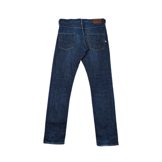 Edwin ED-55 Relaxed Tapered Jeans W31 L34