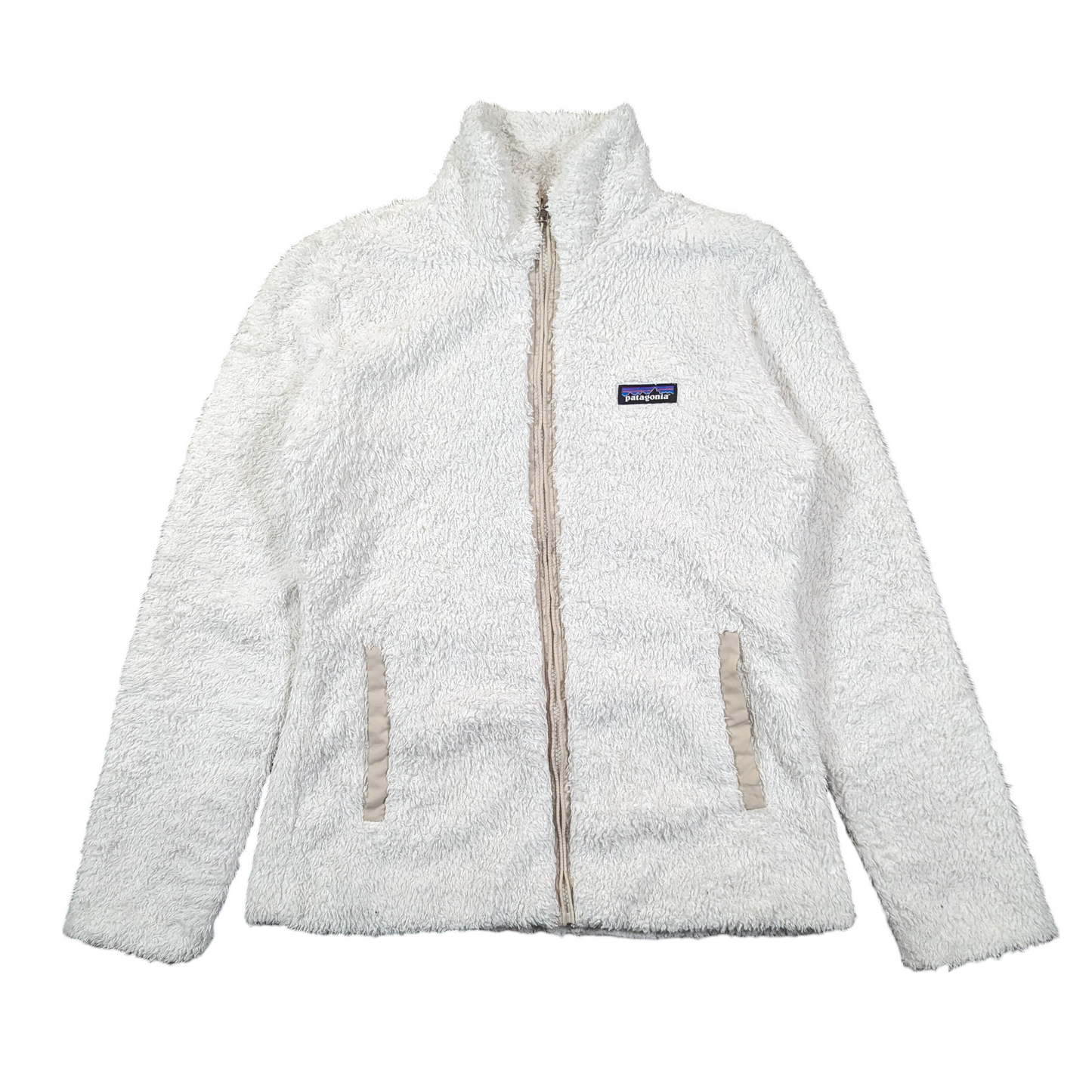 Patagonia Teddy Bear Fleece Women's Size S