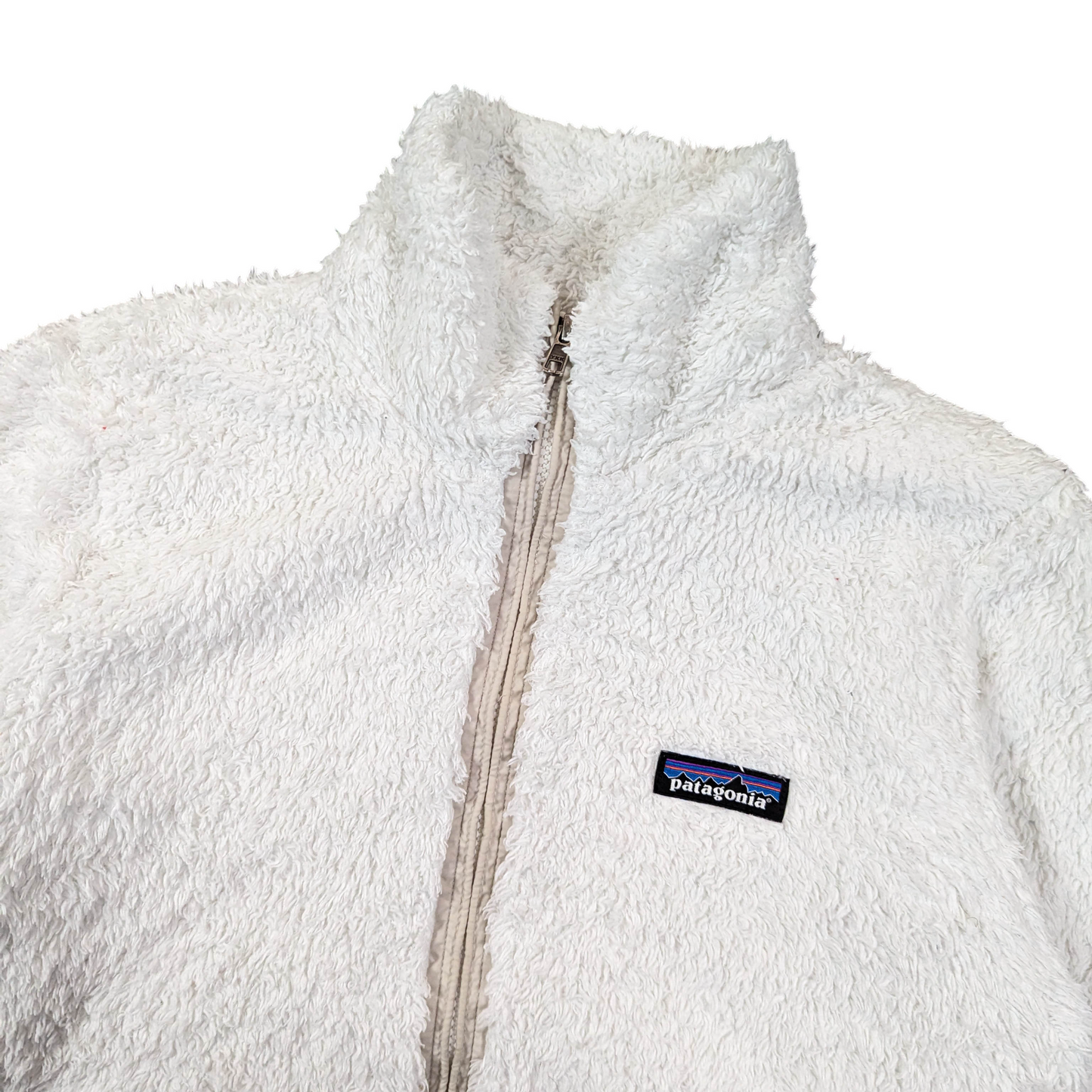 Patagonia Teddy Bear Fleece Women's Size S