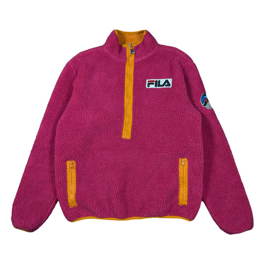 Fila Limited Edition Fleece Size M