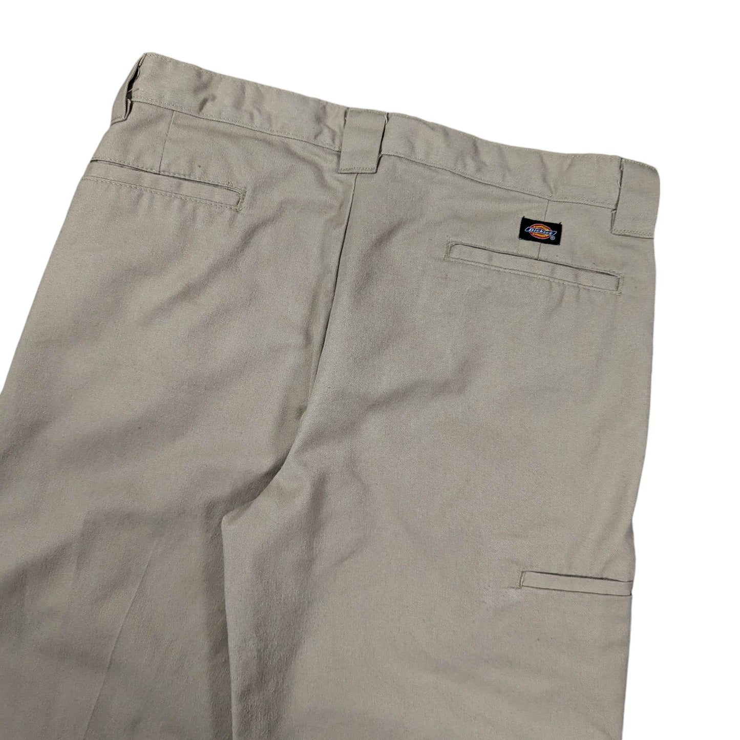 Dickies Double Knee Trousers W30 L31