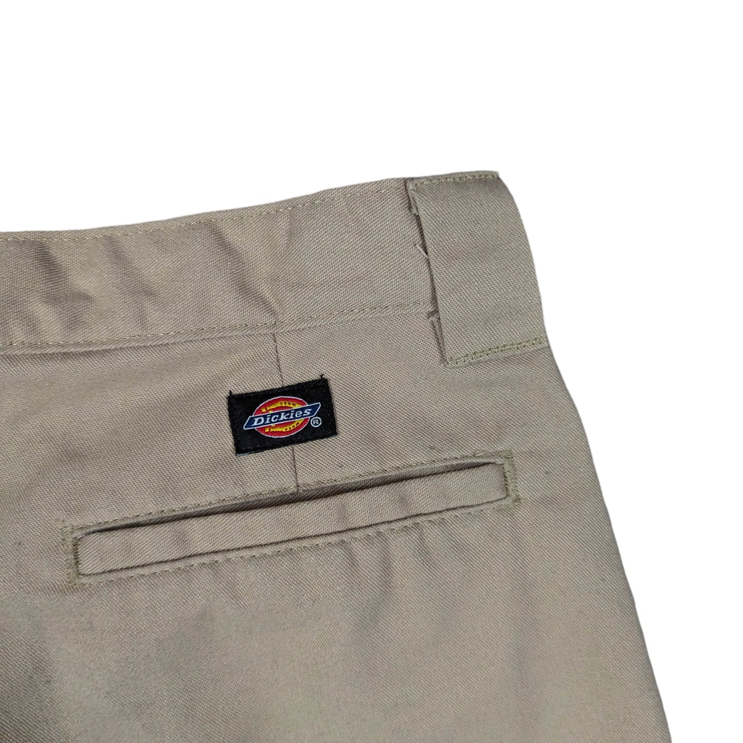 Dickies Double Knee Trousers W30 L31