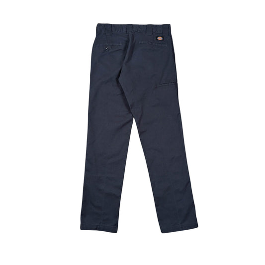 Dickies Slim Taper Trousers W30 L32