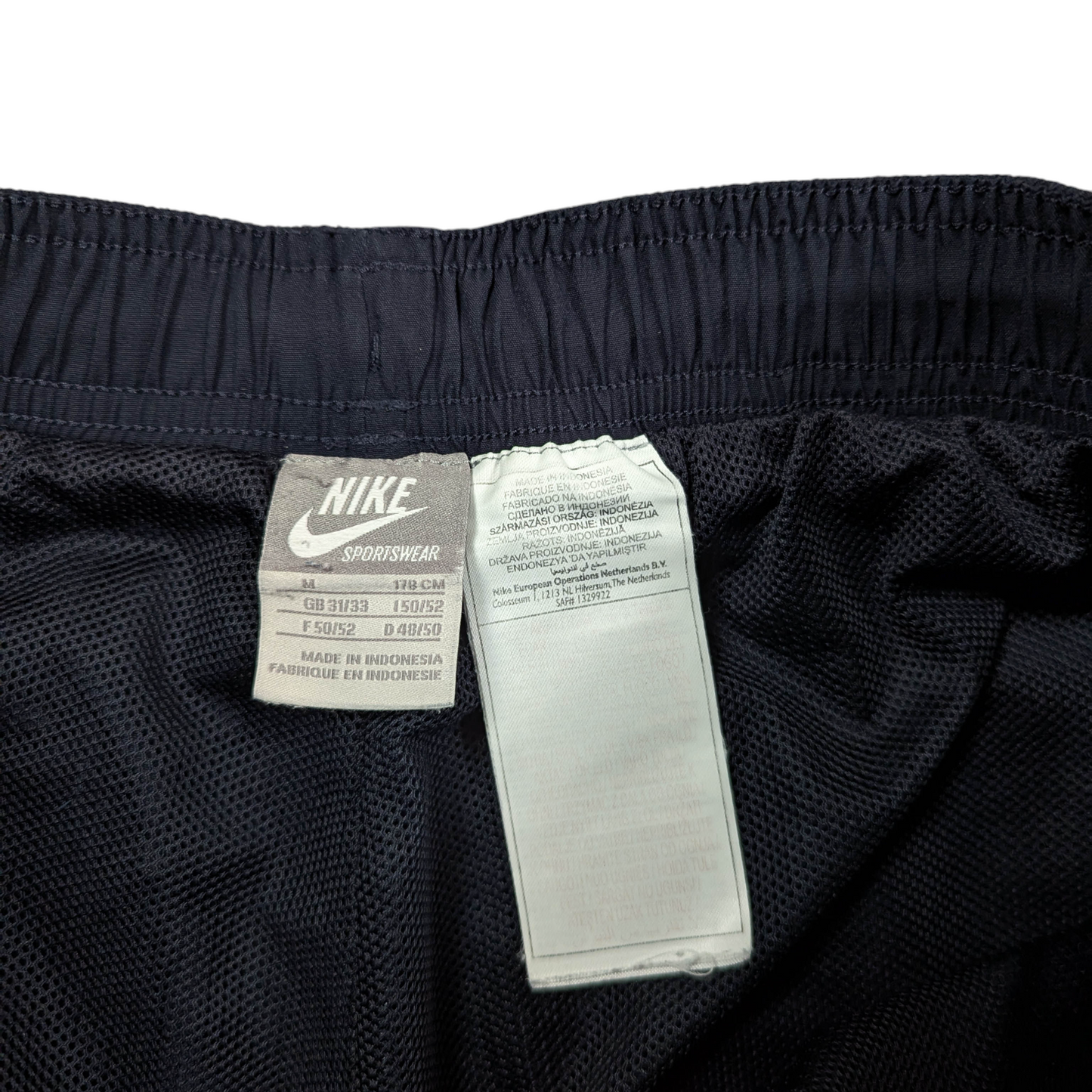 00s Nike Joggers Size M