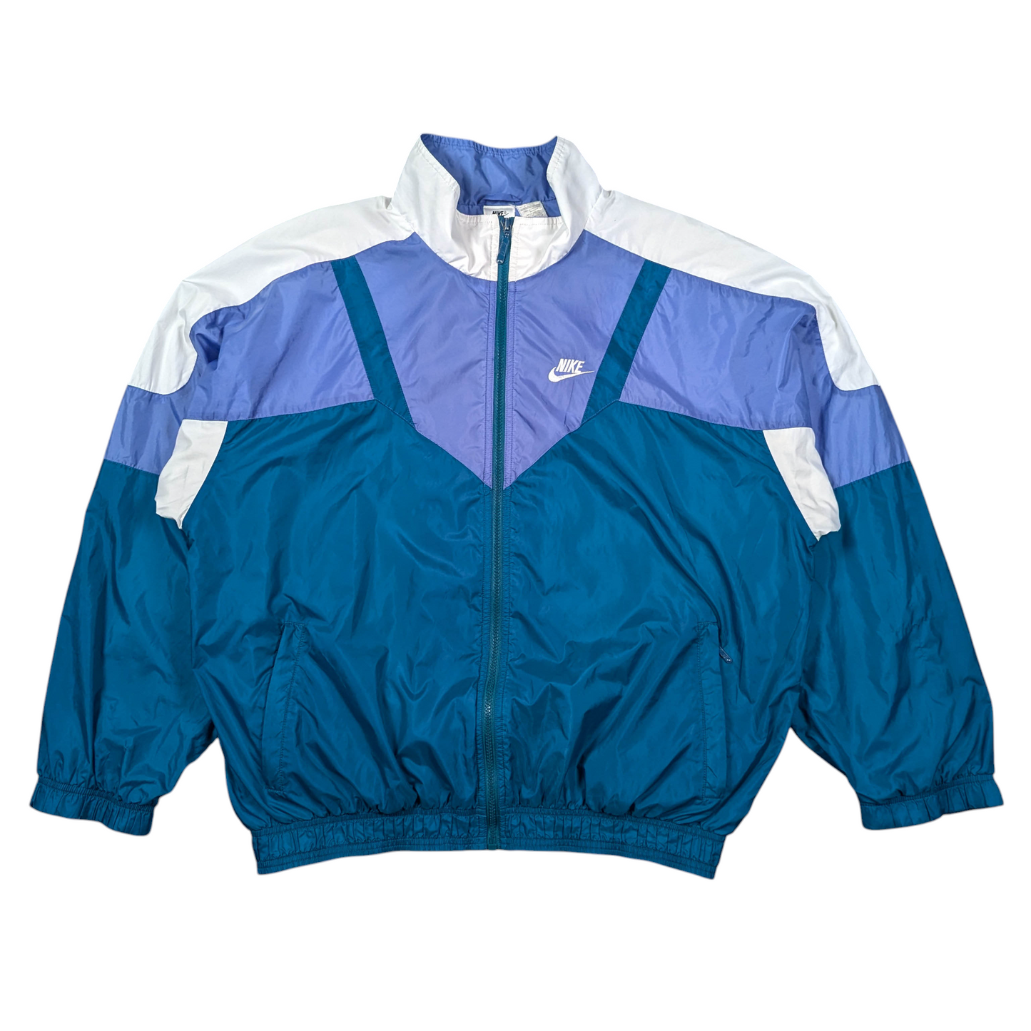 90s Nike Windbreaker Size L/XL