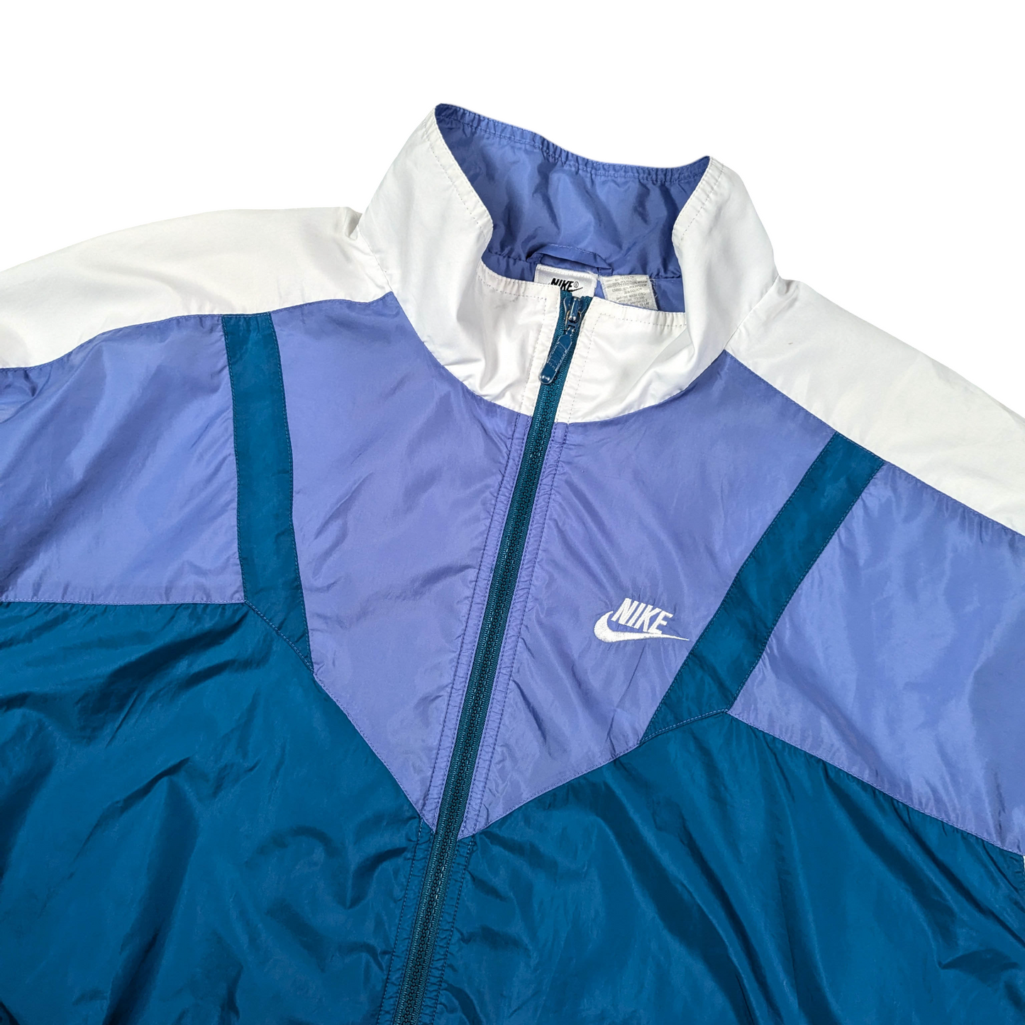 90s Nike Windbreaker Size L/XL