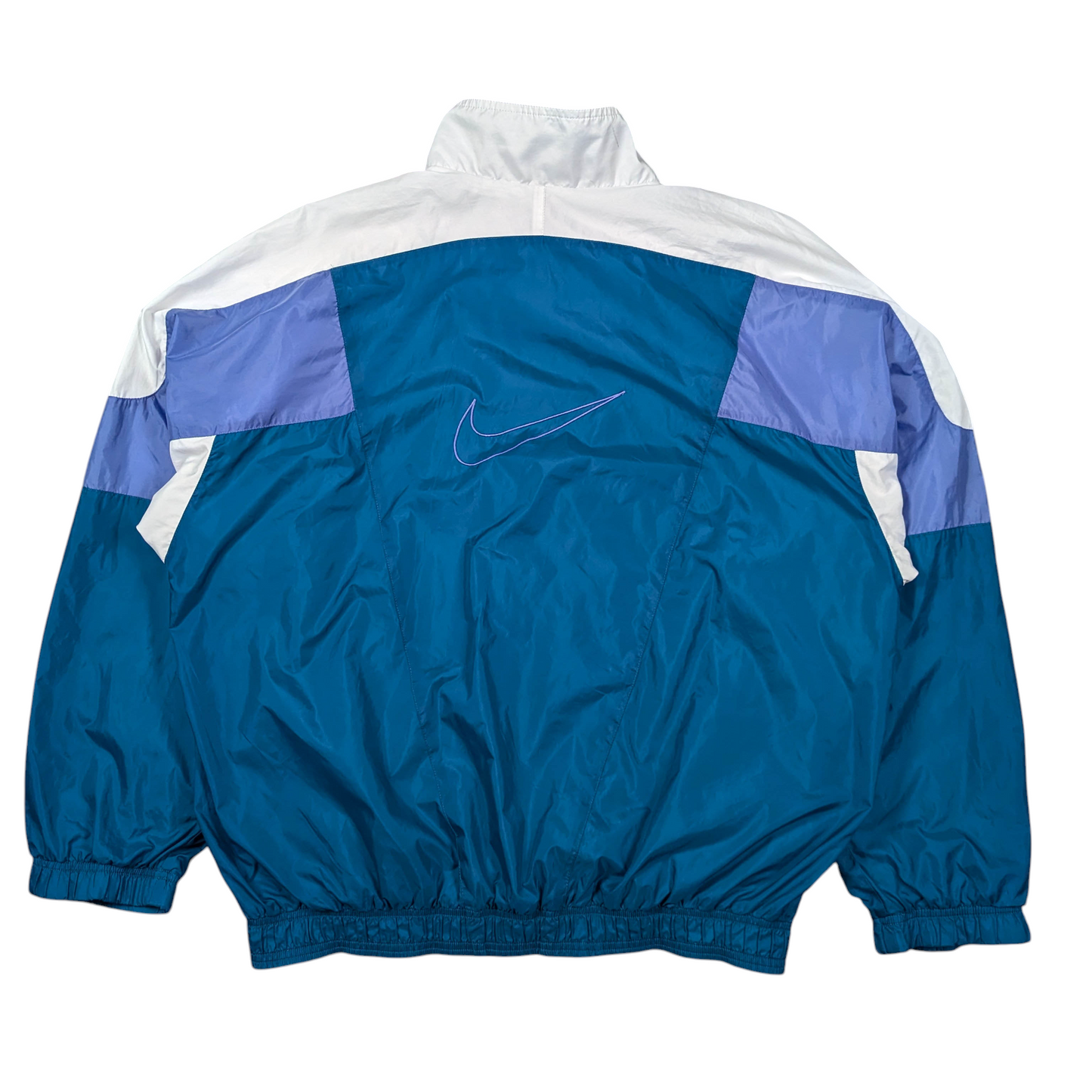 90s Nike Windbreaker Size L/XL