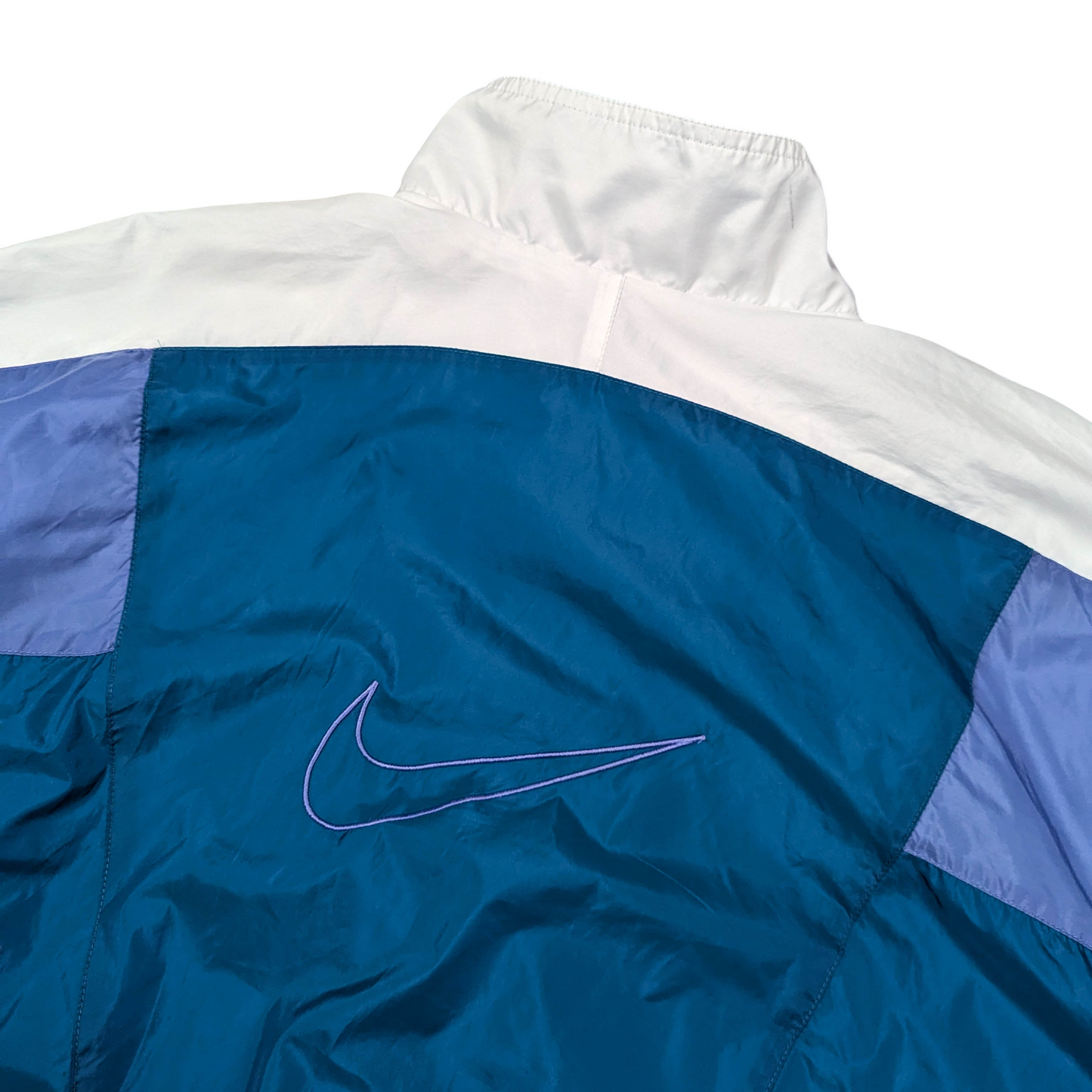 90s Nike Windbreaker Size L/XL