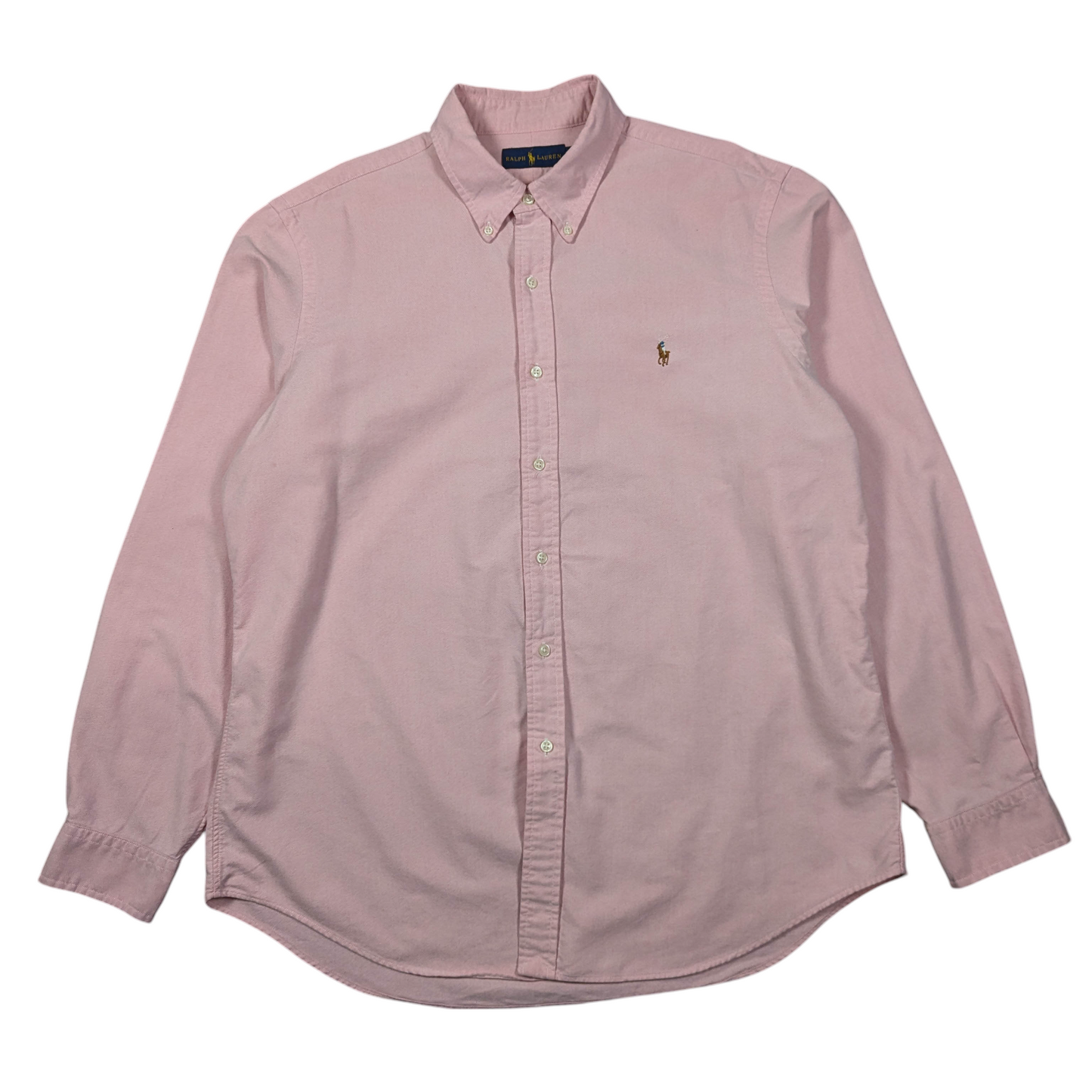 Ralph Lauren Oxford Shirt Size XL