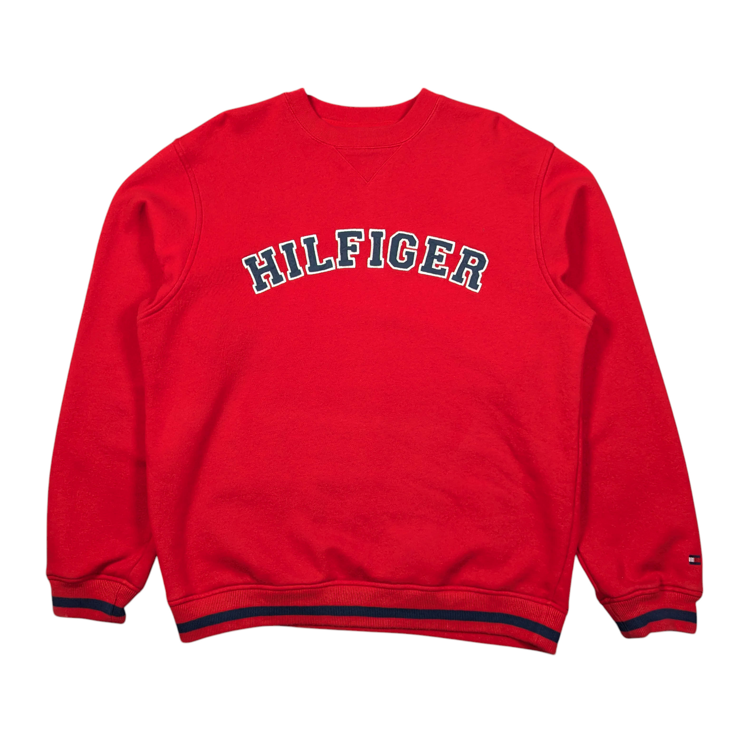 00s Tommy Hilfiger Sweatshirt Size XL