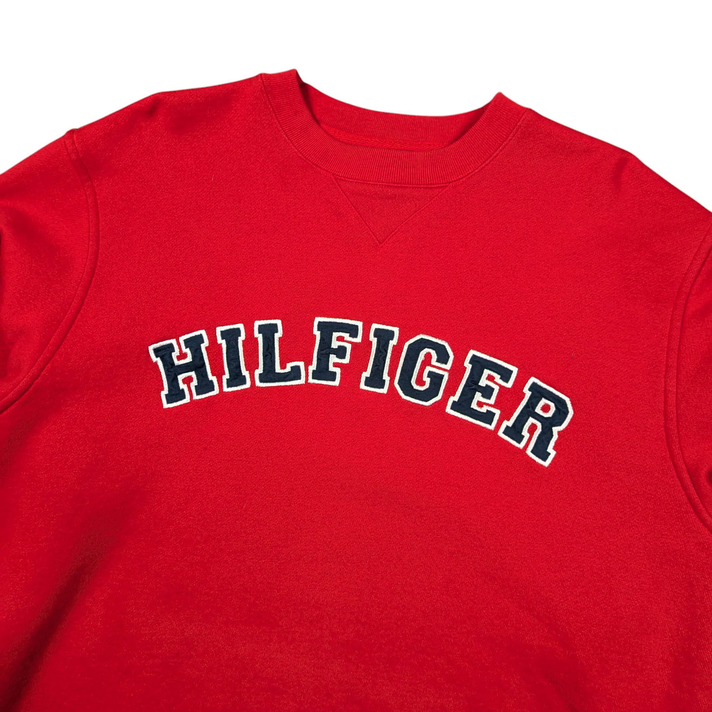 00s Tommy Hilfiger Sweatshirt Size XL