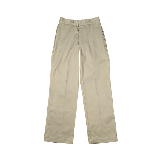 Dickies 874 Straight Leg Trousers W28 L29