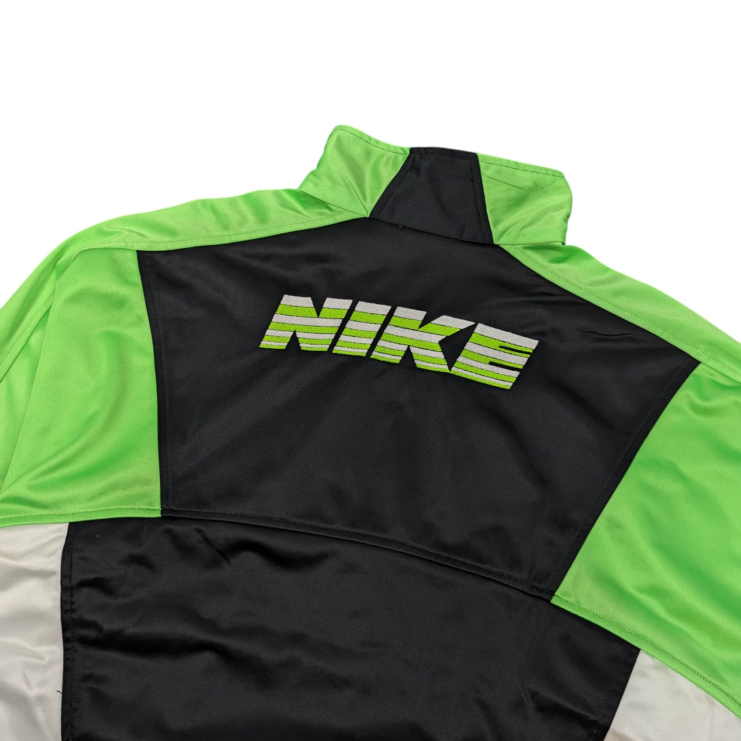 90s Nike Track Jacket Size L