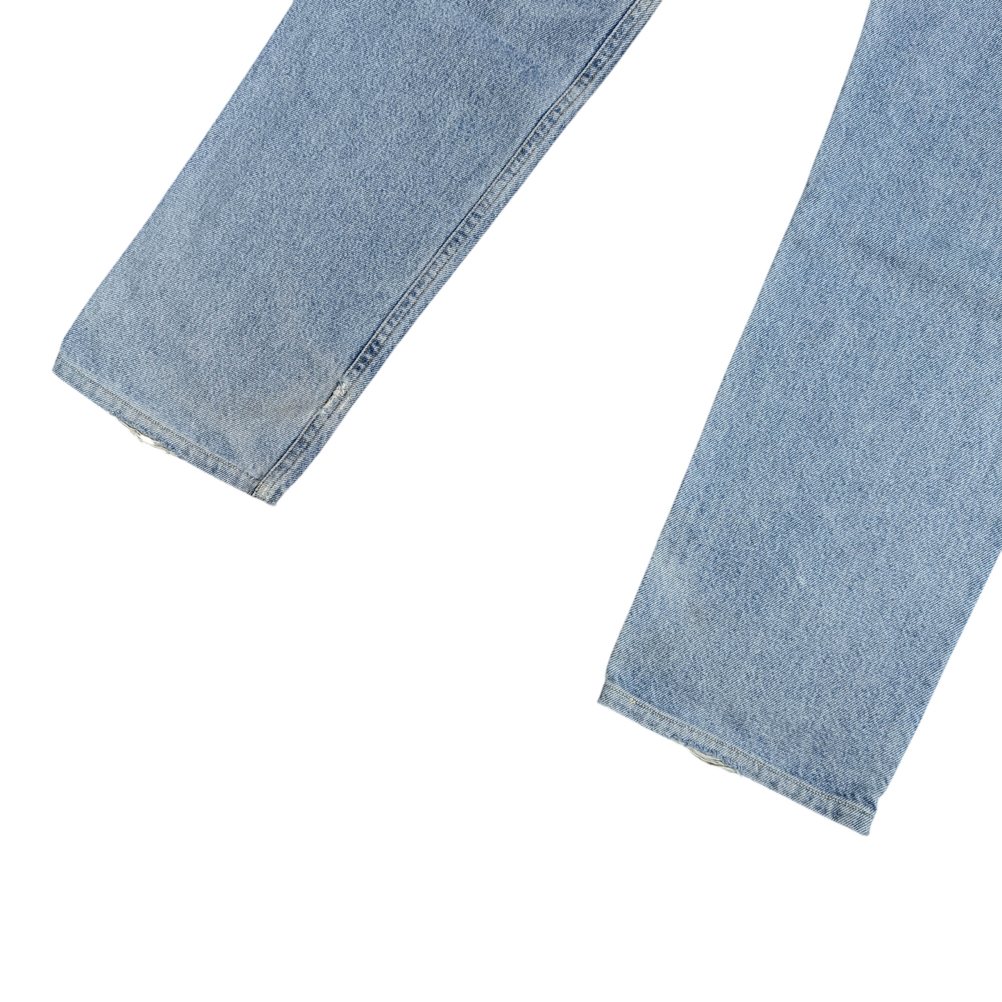 90s Armani Straight Leg Jeans W28 L33