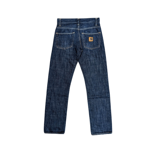 Carhartt Klondike Pant Taper Fit Jeans W28 L30