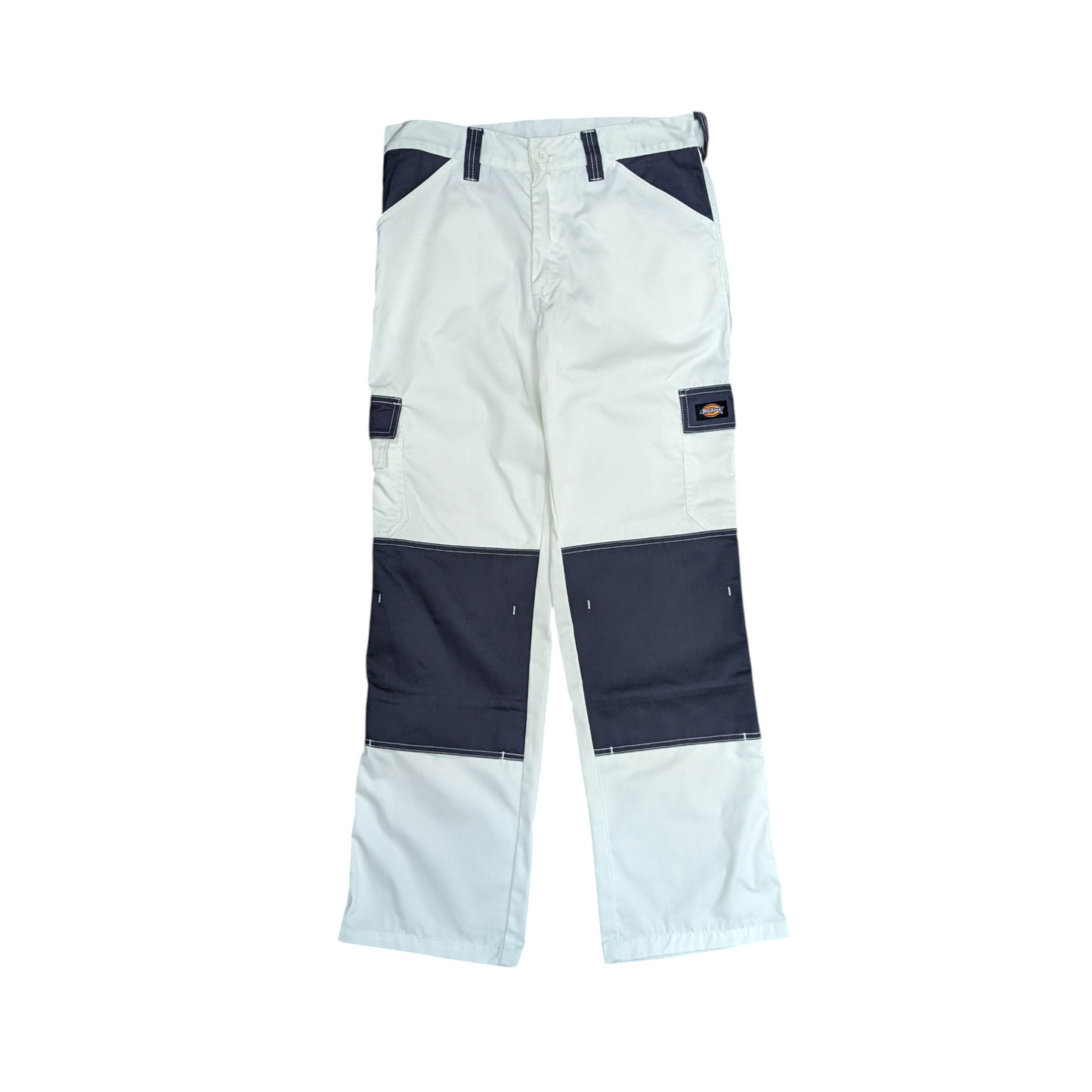 Dickies Double Knee Cargo Trousers W32 L32