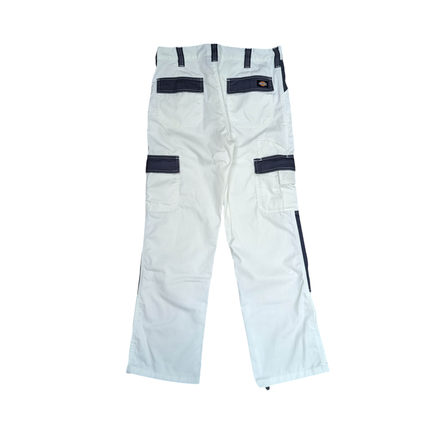 Dickies Double Knee Cargo Trousers W32 L32