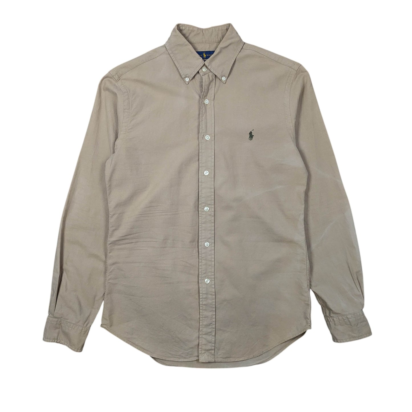 Ralph Lauren Slim Fit Shirt Size S