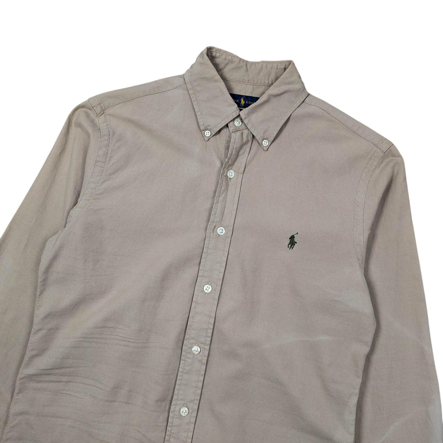 Ralph Lauren Slim Fit Shirt Size S