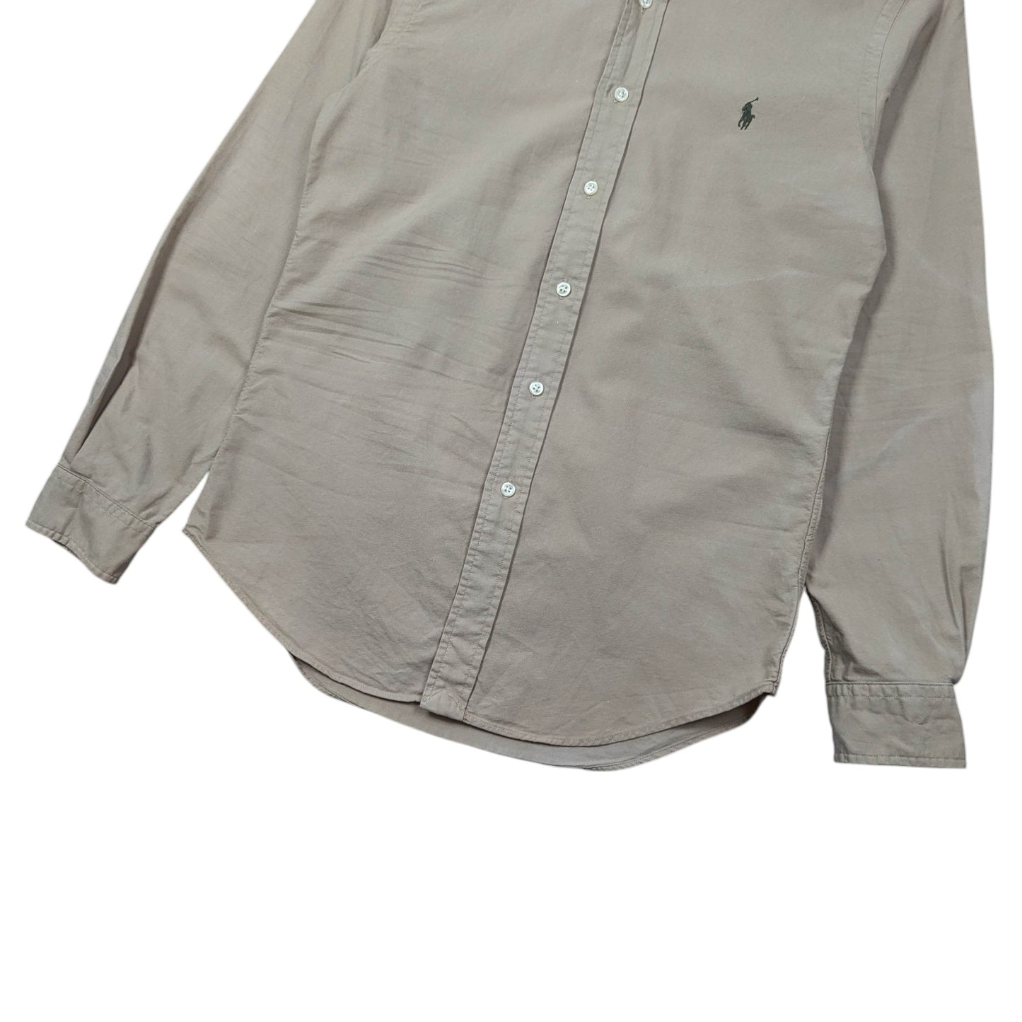 Ralph Lauren Slim Fit Shirt Size S