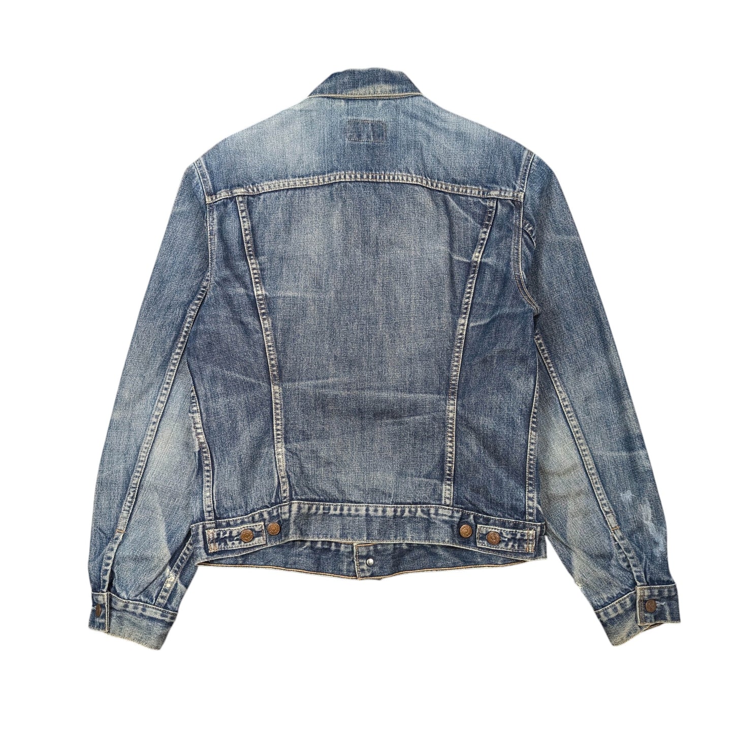 00s Levi's Denim Jacket Size L/XL