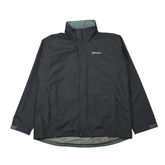 Berghaus Raincoat Size XXL