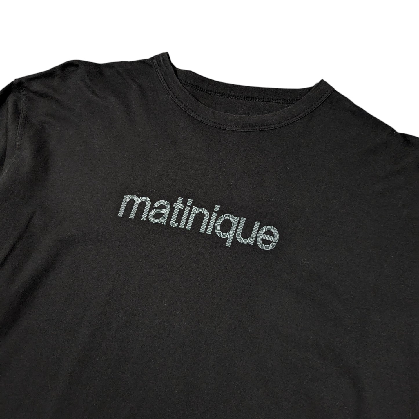 00s Matinique T-Shirt Size XL