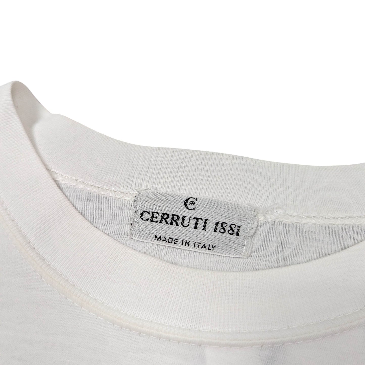 90s Cerruti T-Shirt Size L/XL