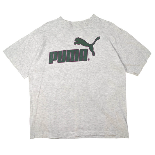 90s Puma Graphic T-Shirt Size L