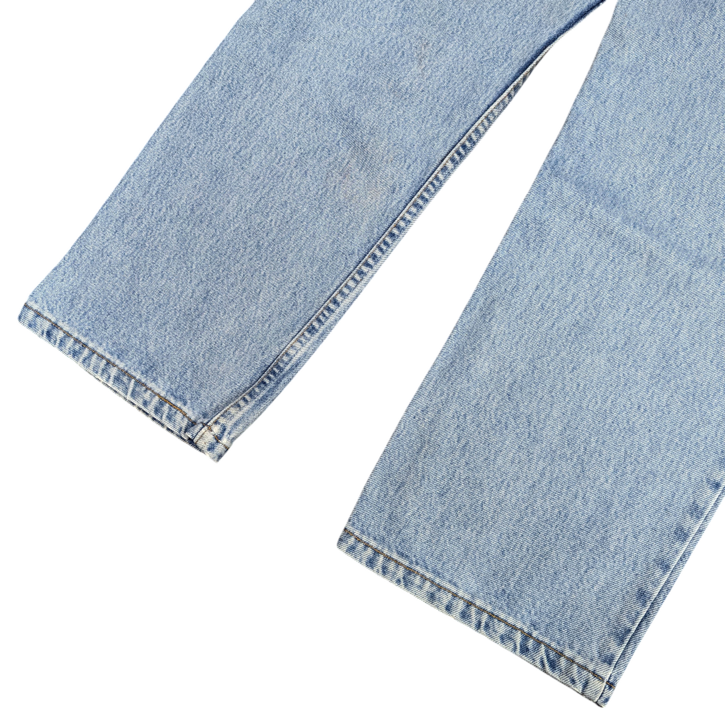 90s Levi's 618 Straight Leg Jeans W32 L30