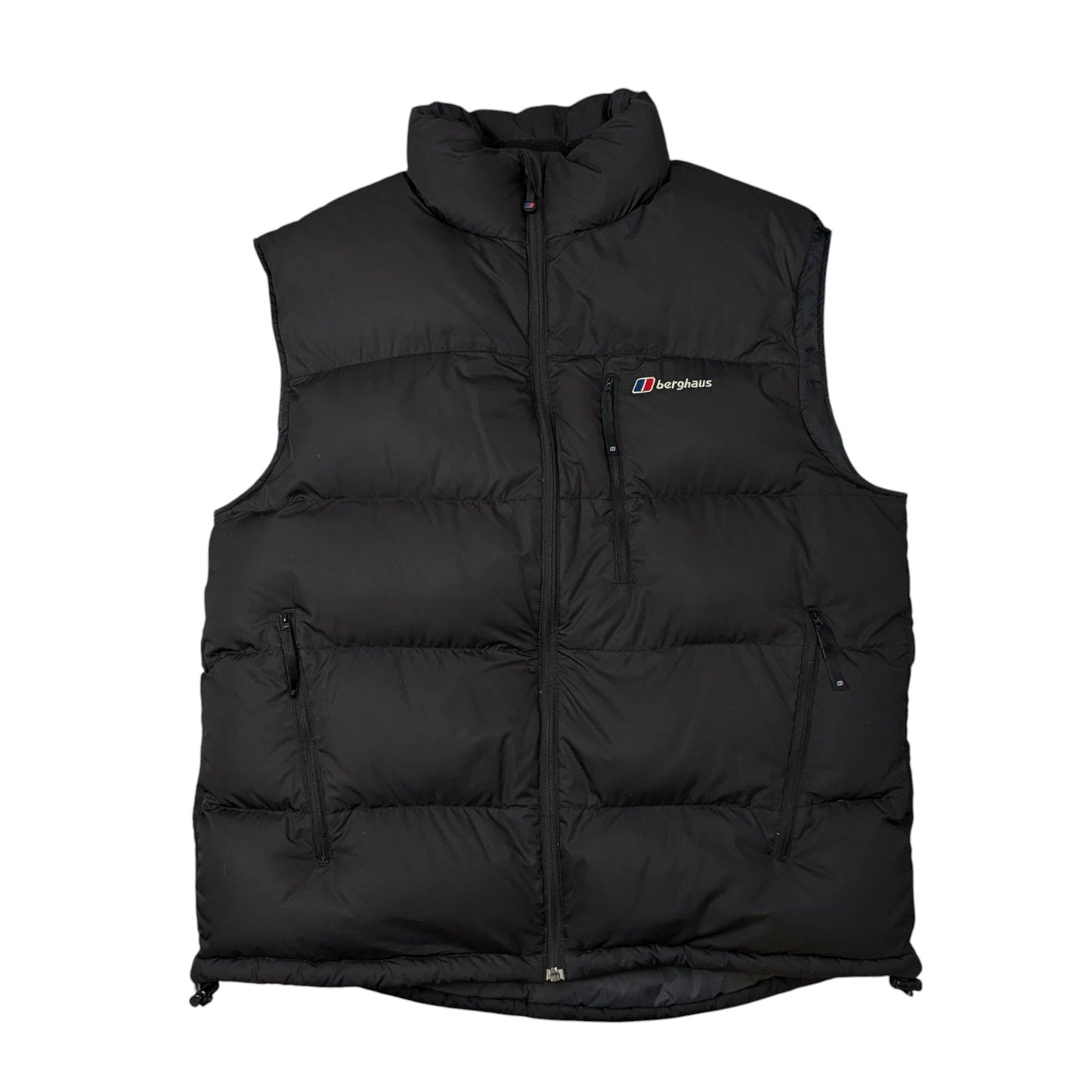 Berghaus Down Fill Gilet Size XL