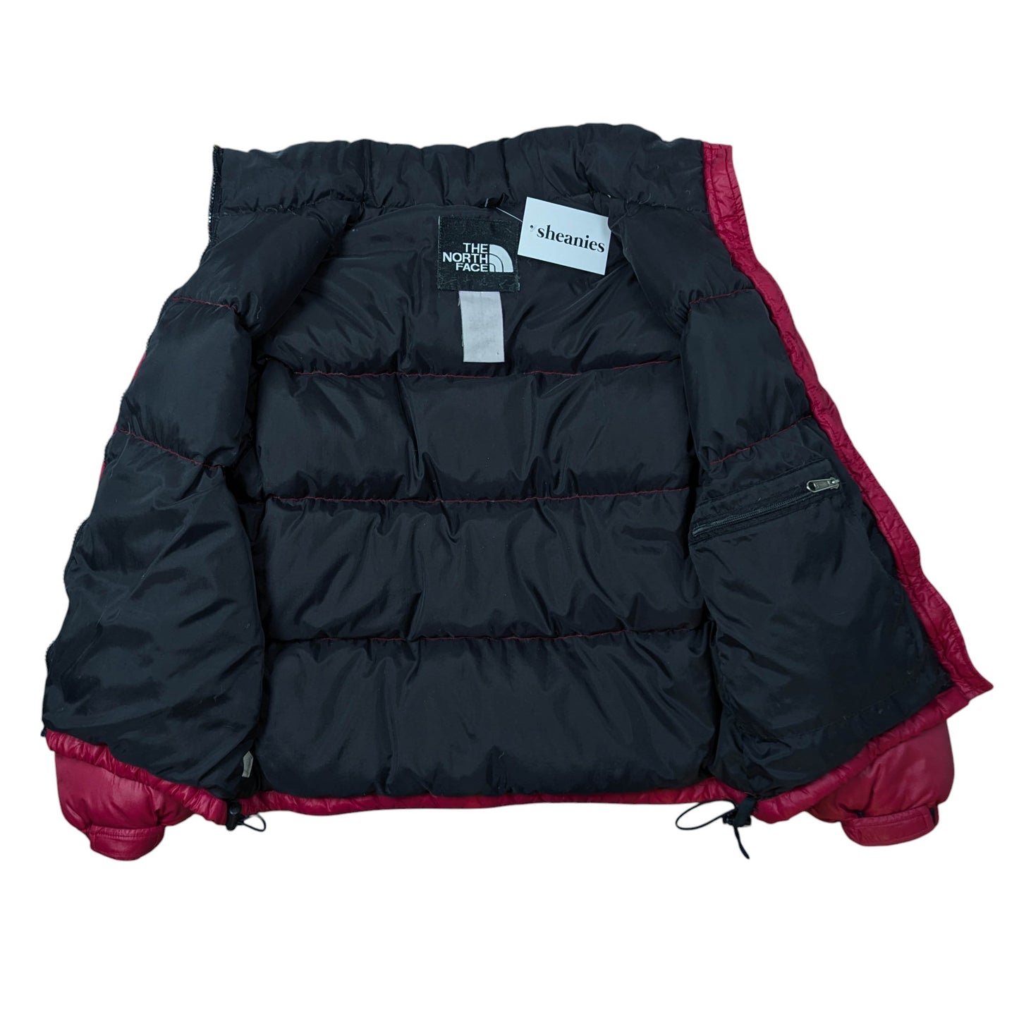 90s The North Face Down Puffer Women's Size M