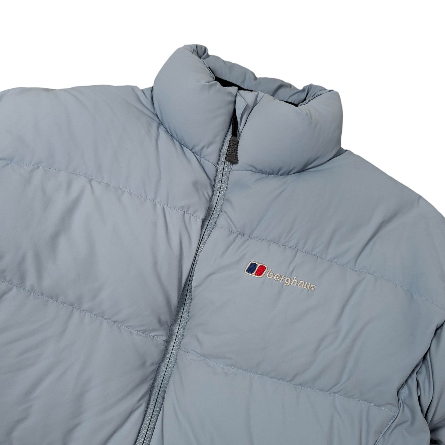 Berghaus Down Puffer Jacket Women's UK 14