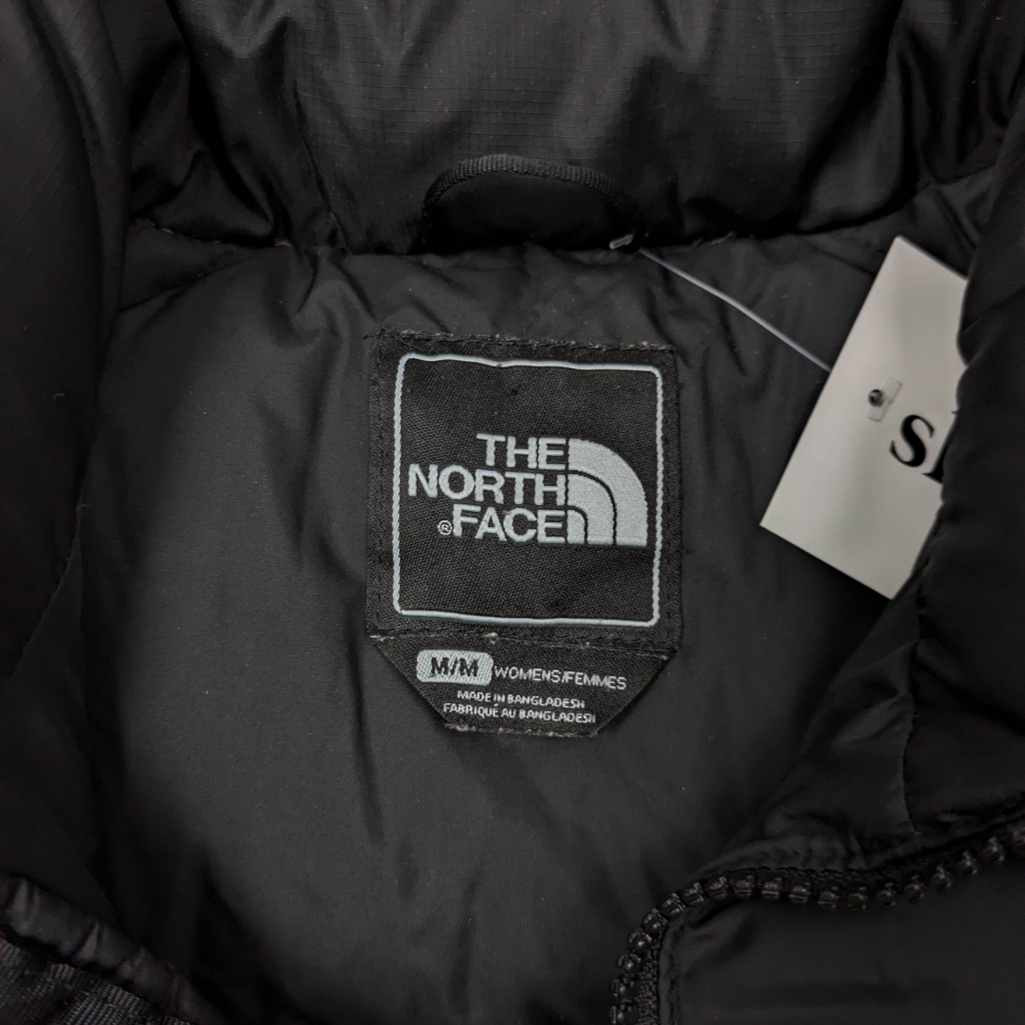 The North Face 700 Down Puffer Women's Size M