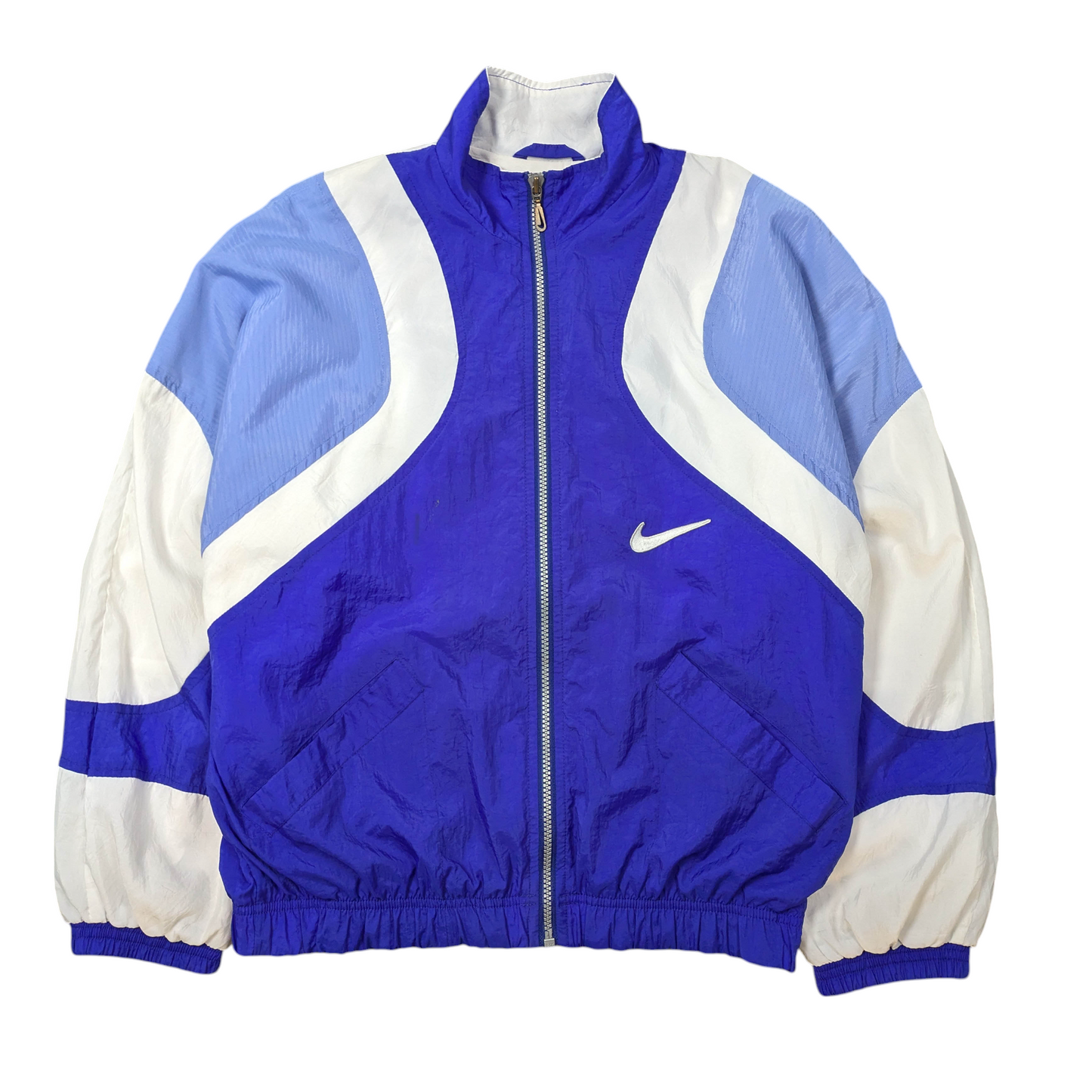 90s Nike Shell Jacket Women's Size S